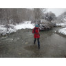 Гетры водонепроницаемые DEXSHELL Overcalf DS8830, размер L DS8830L