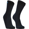 Водонепроницаемые носки DEXSHELL ULTRA THIN KNEE HIGH черный XL (47-49) DS603BLKXL